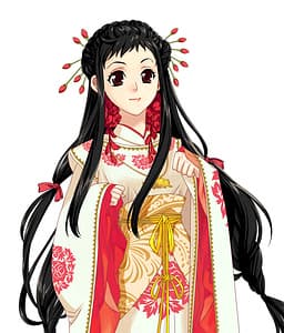 Shi Xiangyun