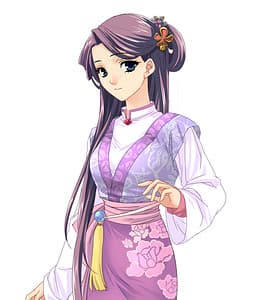 Hua Xiren