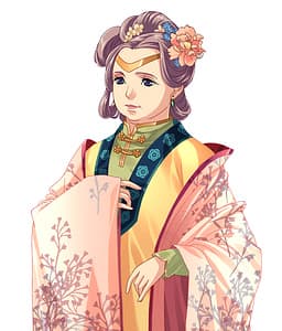 Aunt Xue