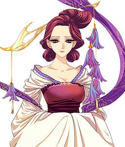 Jinghuan Fairy