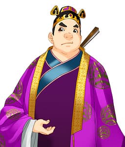 Xue Pan