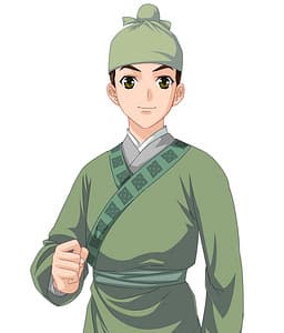 Mingyan
