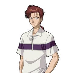 Asagiri Ryuuta
