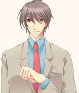 Ritsuka Kazuki