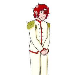 The Rose Prince