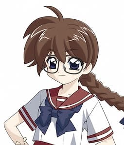 Apricot Mizuki