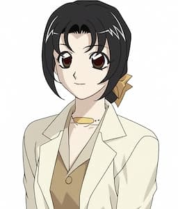 Takashina Kyouko