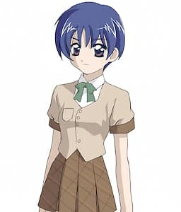 Saeki Kana