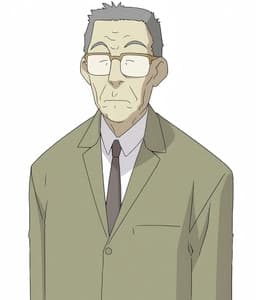 Hanasaki Kaoru