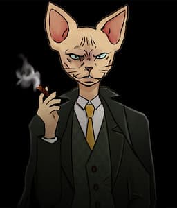 Mitsuo