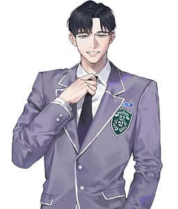 Gang Hyeon