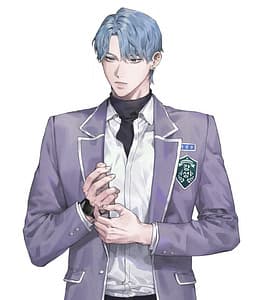 Ha Sangwoo