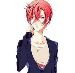 Maguro Yuu