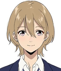 Kinomoto Mai