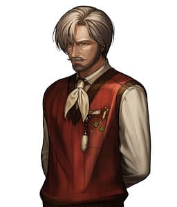 Camillo Karlof