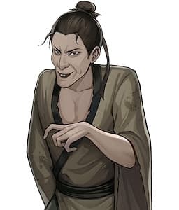 Yin San