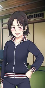 Ichizawa Shoko