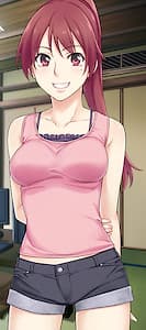 Sakaki Suiren