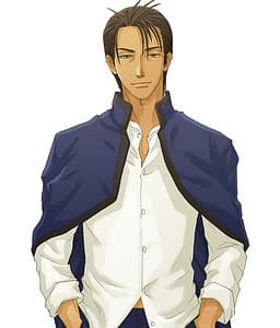 Hirose Takeo