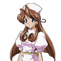 Mizuguchi Yuna