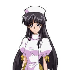 Kinjou Saki