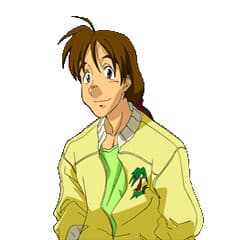 Hagiwara Yutaka