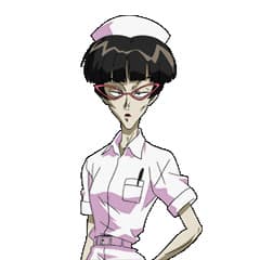 Head Nurse