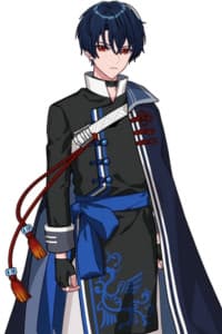 Shino Shadow