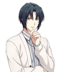 Izumi Iori