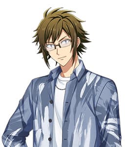 Nikaidou Yamato