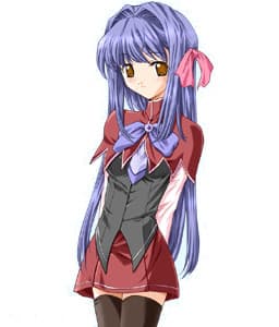 Shirase Ui