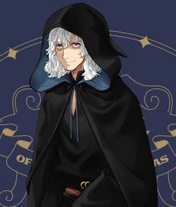 Maurice