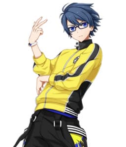 Yano Reiji
