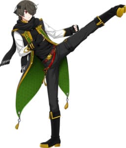 Kiriyama Oboro