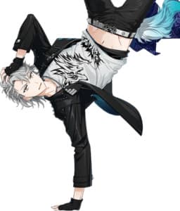 Habashiri Ginko