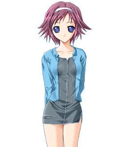 Maki Izumi