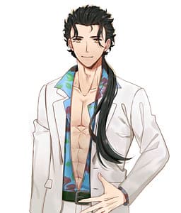 Watari Hoshino
