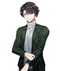 Naoki Taku