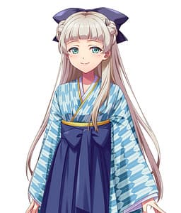 Karasuma Wakako