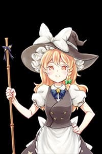 Marisa