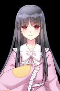 Houraisan Kaguya