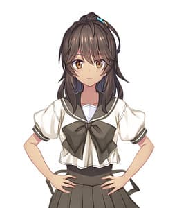 Inaho Rin
