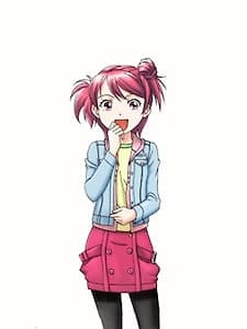 Keira Tendo