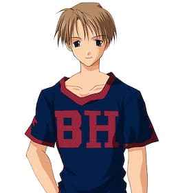 Inaho Shin
