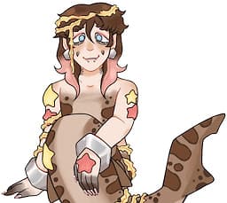 Odette