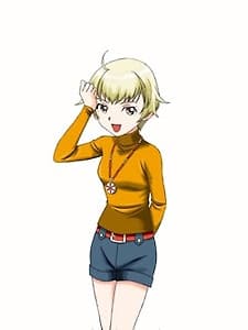 Margarete Itsumura