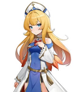 Blanca