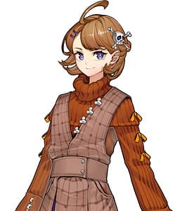 Imai Sarako