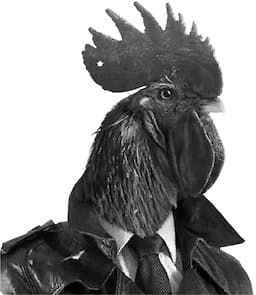 Santino Featherland