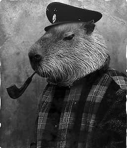 Captain Marsh